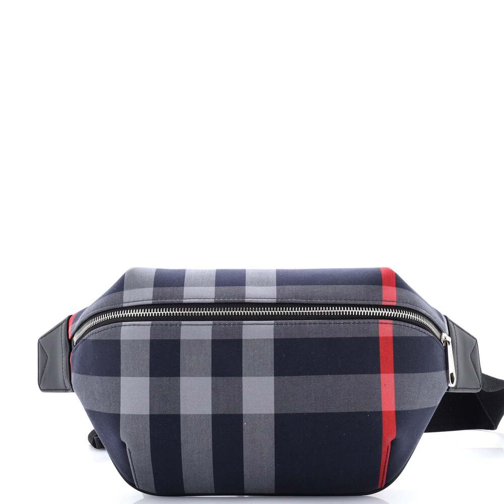 Burberry Sonny Belt Bag House Check #291180B91B